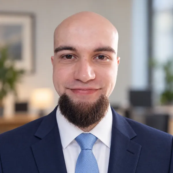 Francis' profile picture